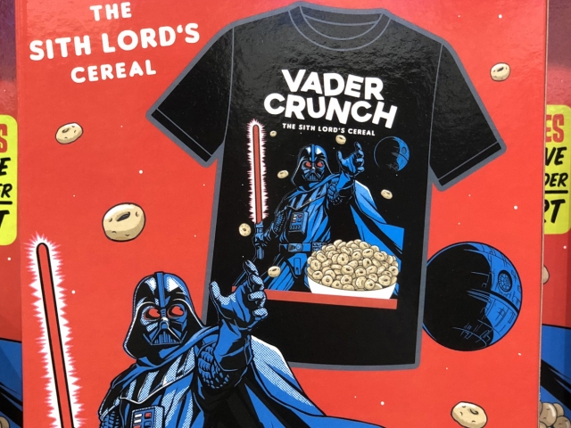 MCM Comic Con London: Funko Booth (Inc. Loungefly)