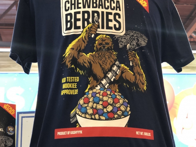 MCM Comic Con London: Funko Booth (Inc. Loungefly)