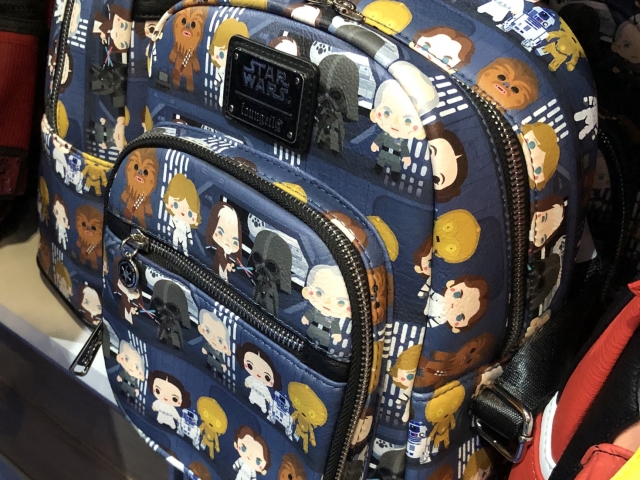 MCM Comic Con London: Funko Booth (Inc. Loungefly)