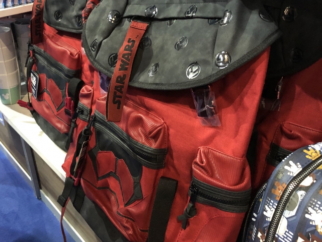 MCM Comic Con London: Funko Booth (Inc. Loungefly)