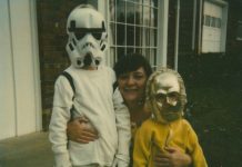 Halloween 1984: Trick or Treat?