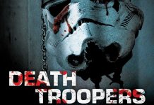 Halloween Legends Review: Death Troopers by Joe Schreiber