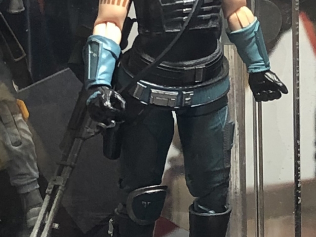 MCM Comic Con London: Hasbro Booth