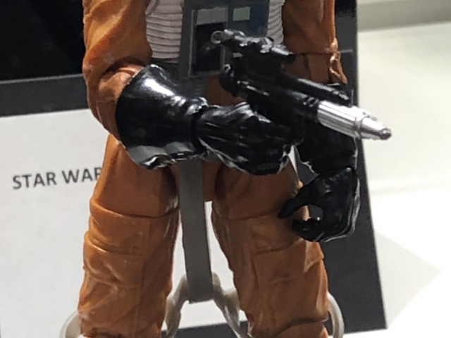 MCM Comic Con London: Hasbro Booth