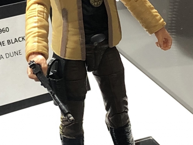 MCM Comic Con London: Hasbro Booth