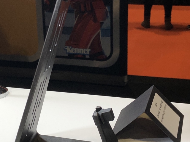MCM Comic Con London: Hasbro Booth