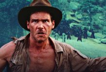 BBC’s Inside Cinema – The Wilhelm Scream