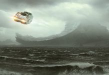 Ocean Moon Kef Bir Being Added to Star Tours – The Adventures Continue
