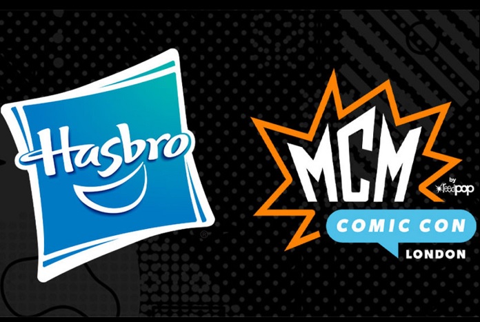 MCM Hasbro Panels FI