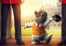 Warwick Davis to Exec Produce ‘Master Moley’ Special, Jetpack Boards Series