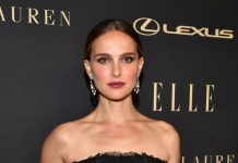 Natalie Portman And Producing Partner Sophie Mas Sign Apple First-Look TV Deal