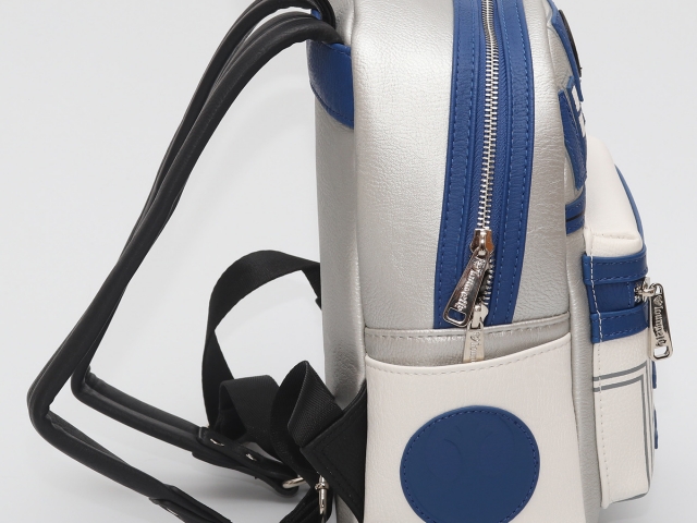 Loungefly R2-D2 Mini Backpack