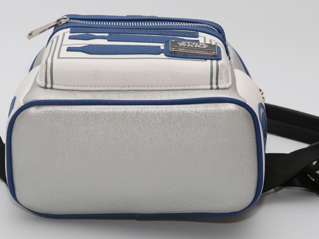 Loungefly R2-D2 Mini Backpack