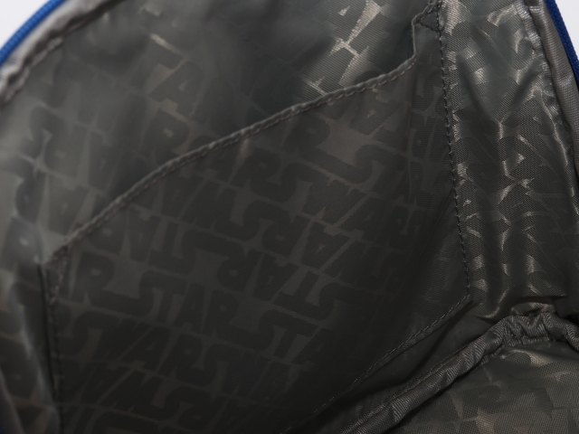Loungefly R2-D2 Dome Bag
