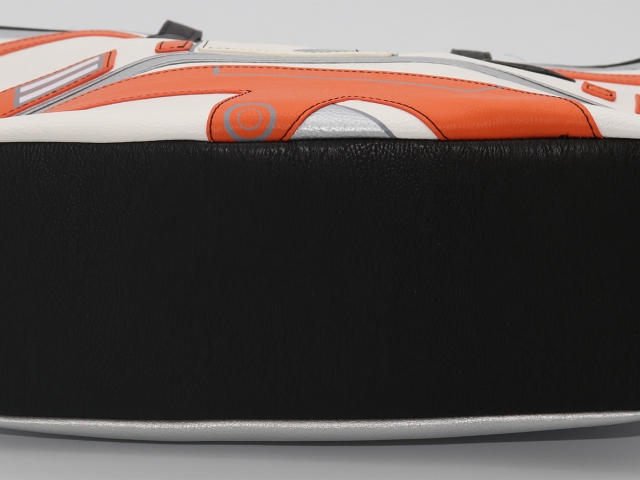 Loungefly R2-D2 & BB-8 Tote Bag