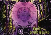 Comic Review: Return to Vader’s Castle #4
