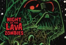 Comic Review: Return to Vader’s Castle #5