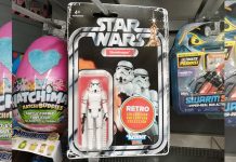 Hasbro 3.75″ Retro Collection Figures Arrive at ASDA (UK)