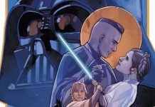 Comic Review: Star Wars #72