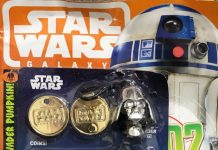 Immediate Media’s Star Wars Galaxy Magazine #7 Out Now