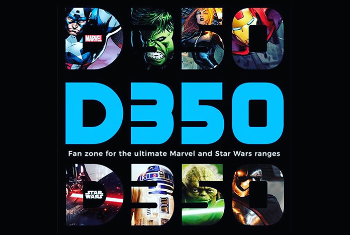 Shop Disney UK D350
