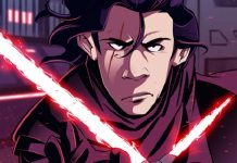 Comic Solicitations: IDW – January 2020