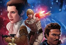 Comic Solicitations: Marvel – January 2020