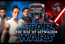 John Boyega’s Agent Says Next Trailer for The Rise of Skywalker Drops Monday