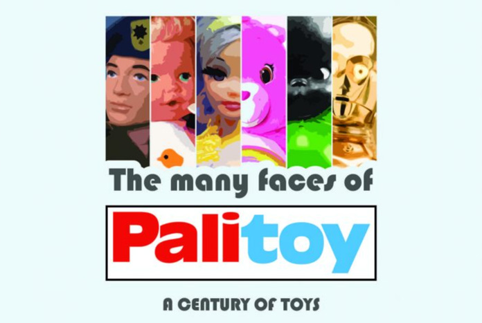 The Many Faces of Palitoy Oct 2019