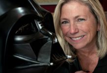 ILMxLAB’s Vicki Dobbs Beck Honored by Advanced Imaging Society
