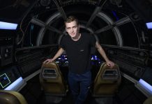 Rumour: Hayden Christensen Has Signed On For Obi-Wan Kenobi Series