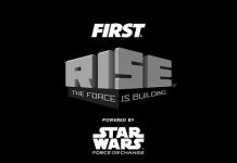 First and Star Wars: Force for Change Launch ‘Build My Droid’ Contest