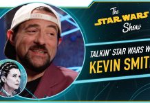 TSWS: Recapping Titles Revealed at NYCC 2019, Interview With Kevin Smith & More