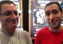 Interview: Mark Von Ohlen from Star Wars Authentics & Topps Talks Autographs/Photos