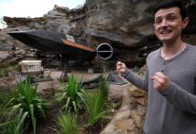 Video: The Stories That Live in Star Wars: Galaxy’s Edge