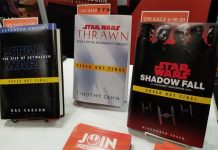Rae Carson To Write Novelization of The Rise of Skywalker, Coming Spring 2020