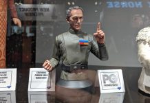 NYCC 2019: Photos From Diamond Select Toys/Gentle Giant Booth