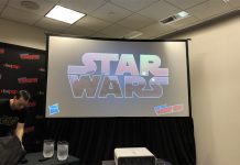 NYCC 2019: Recap of Hasbro Star Wars Panel