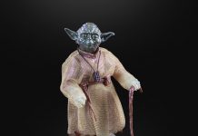 NYCC 2019: Official Hasbro Press Images – The Black Series