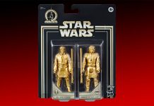 NYCC 2019: Official Hasbro Press Images – Skywalker Saga 3.75″ Gold Figure 2-Packs