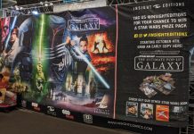 NYCC 2019: Photos From Insight Editions Booth