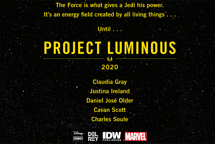 project-luminous-authors