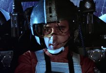 Denis Lawson and The Rise of Skywalker