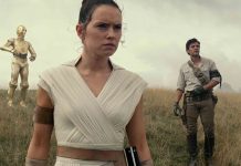 New Photos at Star Wars Authentics from Resistance Season 2 and WideVision TROS!
