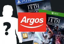 Competition: Meet a Star Wars Celebrity and Win Star Wars: Jedi Fallen Order