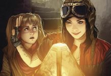 Comic Review: Doctor Aphra #38