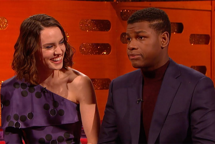 Daisy-Ridley-John-Boyega-Graham-Norton-November-2019