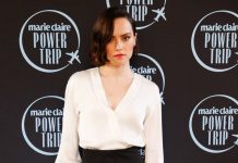 Daisy Ridley to Narrate the Documentary Asteroid Hunters