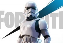 Star Wars Invades Fortnite With A New Skin And Incoming Star Destroyer