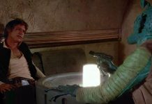 Greedo Actor Paul Blake On ‘Maclunkey’ in A New Hope on Disney+